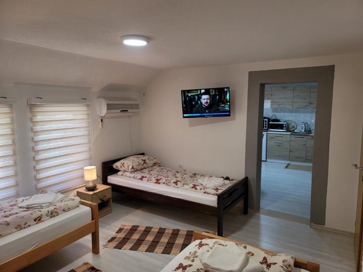 Apartments Daris Mostar Exterior photo