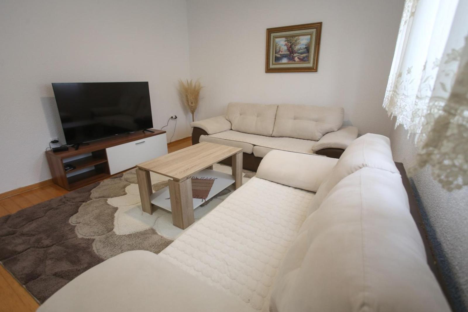Apartments Daris Mostar Exterior photo