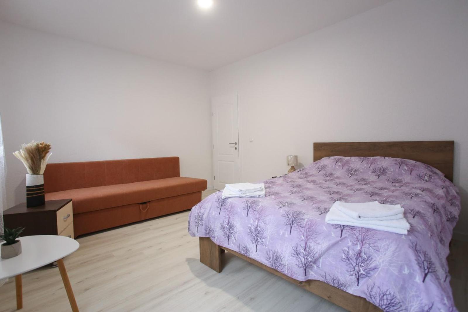 Apartments Daris Mostar Exterior photo
