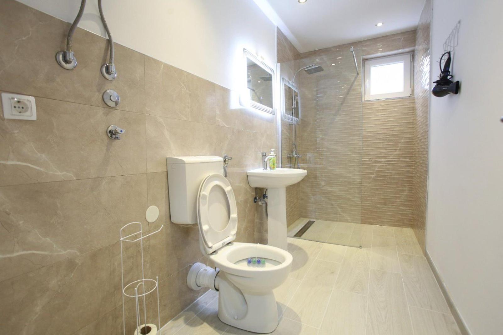 Apartments Daris Mostar Exterior photo