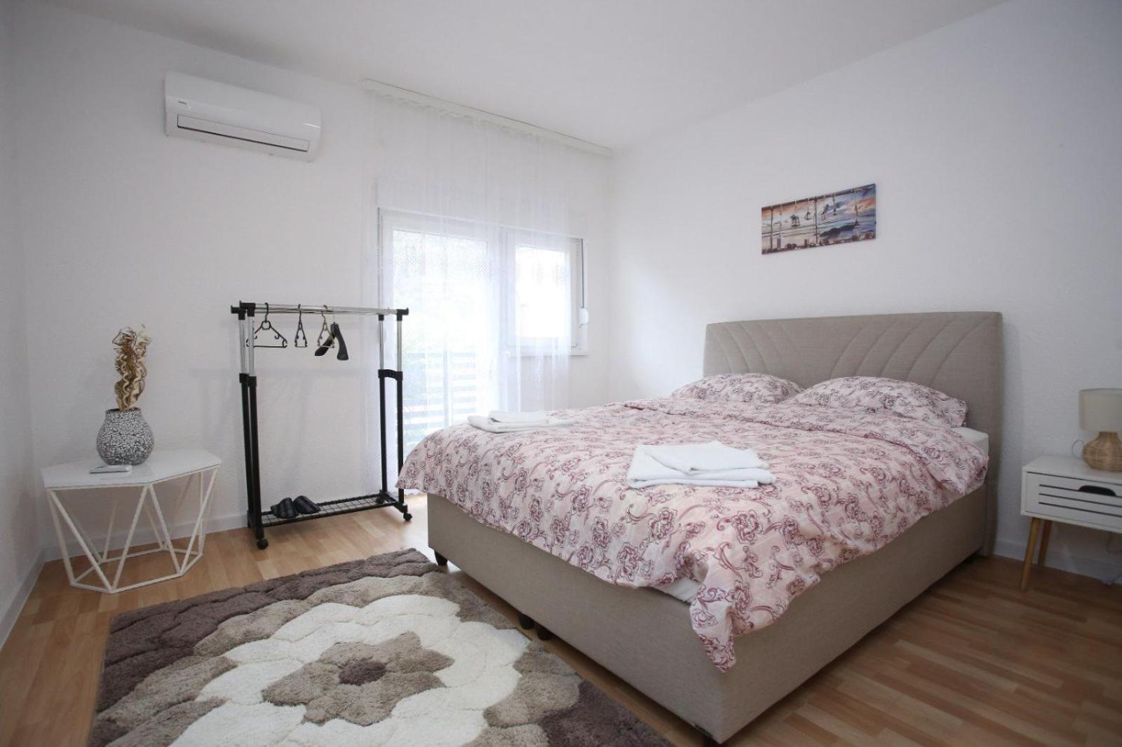 Apartments Daris Mostar Exterior photo