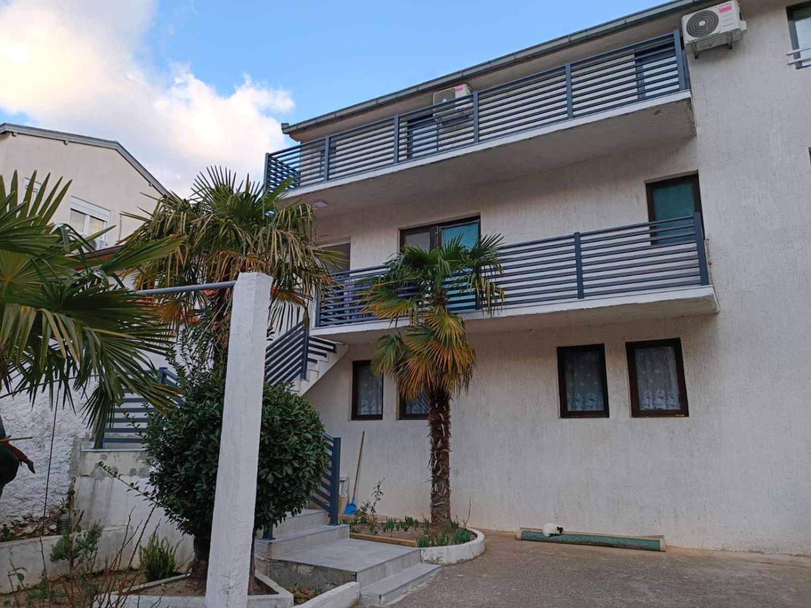 Apartments Daris Mostar Exterior photo