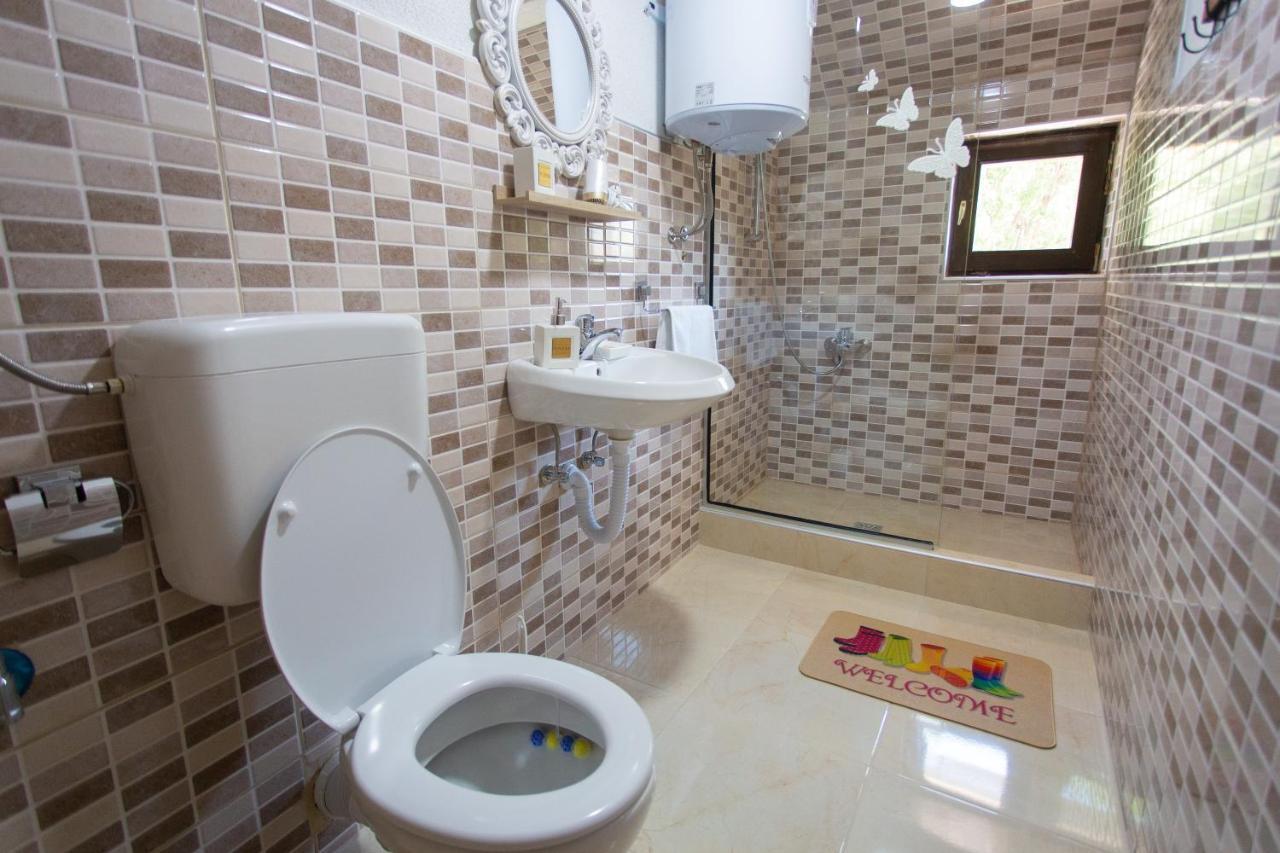 Apartments Daris Mostar Exterior photo